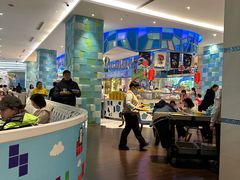 -帝企鹅自助餐厅•儿童岛•真企鹅(长隆企鹅酒店)