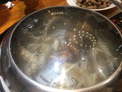 -海味当家·蒸锅海鲜(中山广场创始店)