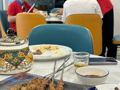 -马尔龙新疆饭店·清真(长青路店)