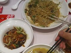 -老妈菜馆(建设街店)