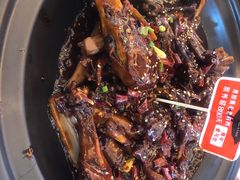 -回味黑鸭煲·始于2006(万松园店)