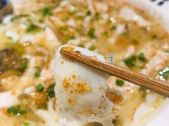 -渔语鱼酸菜鱼新川菜(万象城店)