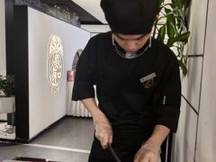 -羲和雅苑•北京烤鸭(国贸商城店)