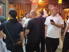 -李氏八大件老菜馆(万宝街店)