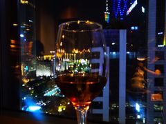 -广州富力君悦大酒店·凯菲厅