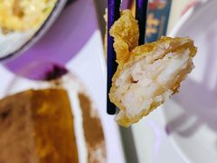 -龙记·香港茶餐厅(海上世界店)
