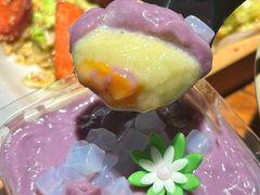 -八月美食小馆(银泰城总店)