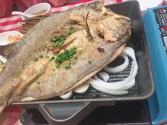 -西贝莜面村(镇江苏宁广场店)