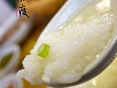 -潮粥荟·潮汕砂锅粥(朝阳大悦城店)