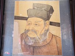 -包公祠