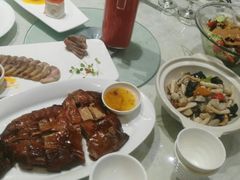 -宝轩渔府·老字号海鲜·正宗津菜(水上店)
