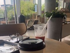 -SAANCI山池咖啡(海上世界文化艺术中心店)