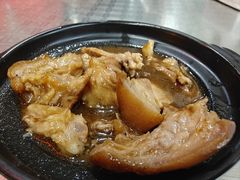 -新记肉骨茶