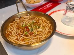 -香约老地方烧烤(九道街店)