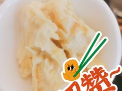 -东方红海鲜百汇(国际大厦店)