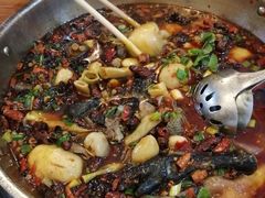 -黑竹香鸡(营和巷店)