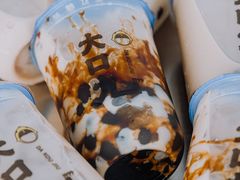 -大口九(东方广场店)