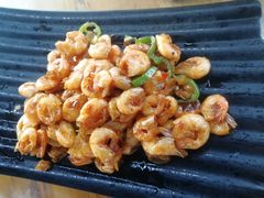 -八仔大富楼·河鲜(西江店)