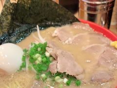 -博多一幸舍(西单大悦城店)