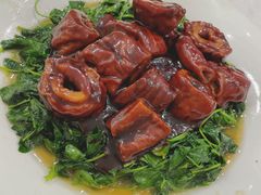 草头圈子-老人和饭店(淮海中路店)