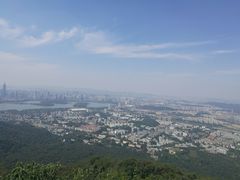 -紫金山天文台
