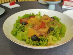 -沈灶河豚宴·河豚融合餐厅(汉中路店)