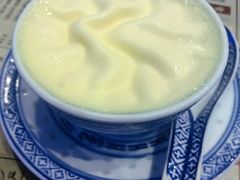 -捷信牛奶甜品世家(合生汇店)