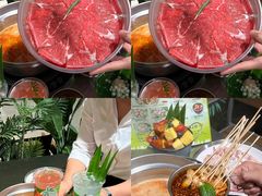 -椰庭·椰子鸡·创意玩家(晶耀前滩店)