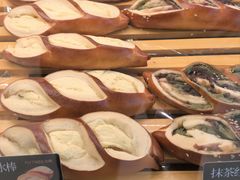 -法桐蛋糕·手作面包(万象城店)
