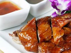 港式烧鹅-厦门宝龙铂尔曼大酒店·龙之渊中餐厅