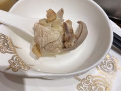 -湯系·煲汤手艺人(东二环泰禾广场店)