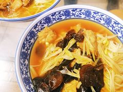 -西园寺素食(西园弄戒幢律寺店)