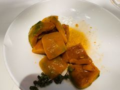 -阿里疆Alijiang·丝路美食·异域风情·清真(长楹天街店)