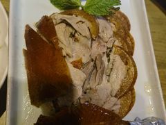-京味斋·北京烤鸭(北京南站洋桥店)