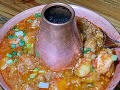 -蜗牛小馆醉乡民谣云南菜(惠新西里店)