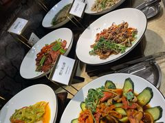 -芭菲盛宴·环球美食(袁家岗店)