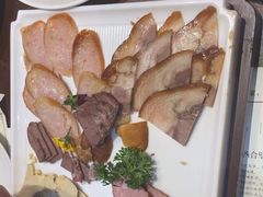 -老厨家(友谊路总店)