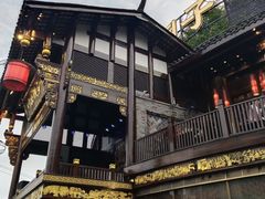 -川西坝子火锅(金沙1.0直营店)