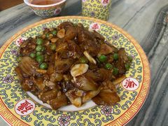 -砂锅居(西四店)