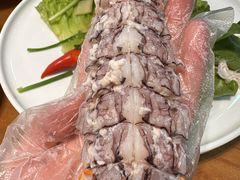 -醉壹号海鲜大排档·老厦门特色菜(厦门美食地标店)