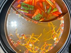 -一善菌·云南菌汤·云南菜(银泰城店)