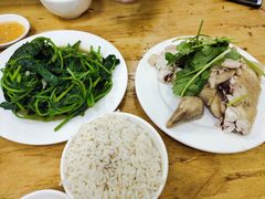 -文昌鸡饭店110号(中山路店)