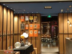 -烧肉达人•炭火烧肉(新天地店)