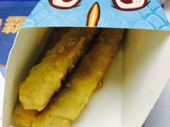 -汉堡王(徐汇绿地缤纷店)