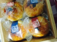 -半勺舒舒生日蛋糕店