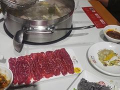 -焯牛潮汕牛肉火锅(云峰街创始店)