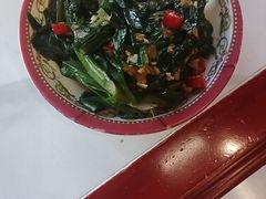 -71号豆汤饭·成都小馆(红牌楼店)