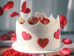 -慕禧法式甜品(如意商务大厦店)