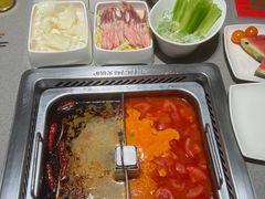 -海底捞火锅(北京路店)