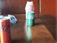 -西安凯悦酒店·湖畔中餐厅